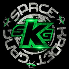 Space Kadet Gang (S.K.G)