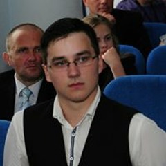 Алексей Антропов