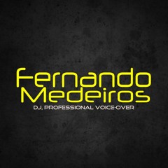 Fernando Medeiros
