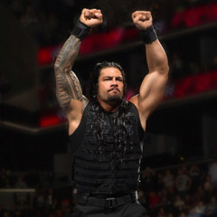 Roman Reignsjr1738