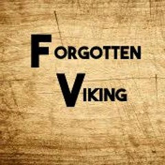 Forgotten Viking