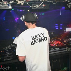 Lucky Luciano