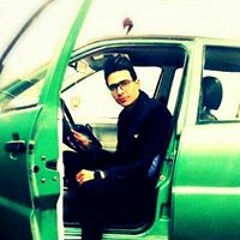 Mahmoud Pekatsho