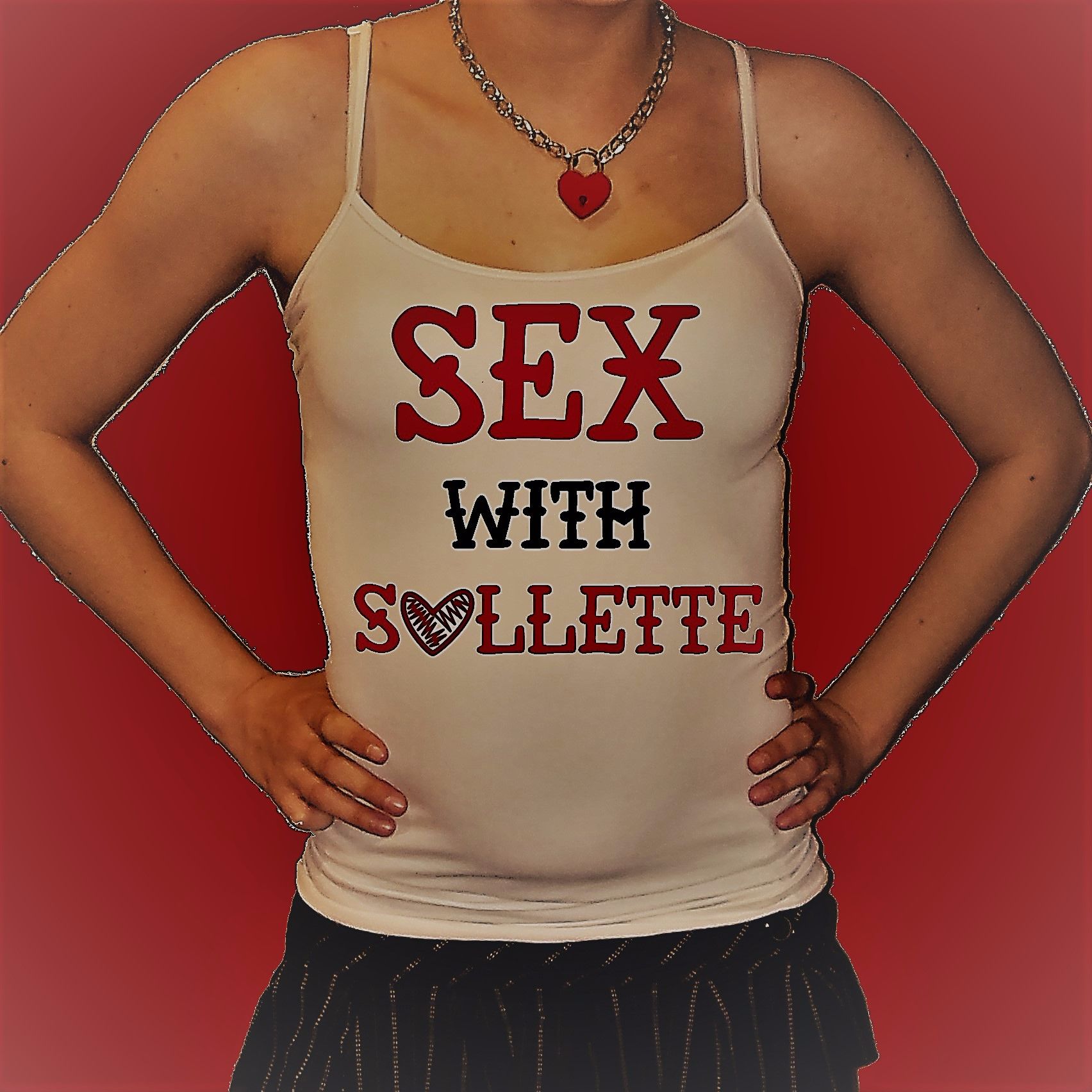 Sex with sollette