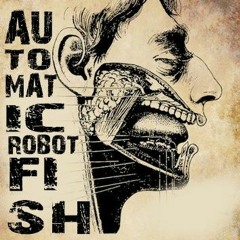 Automatic Robot Fish