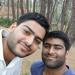 Raj Kishan