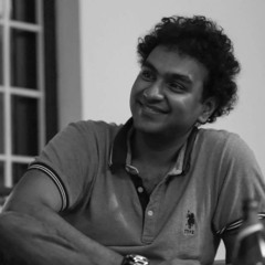 Rangish Murali