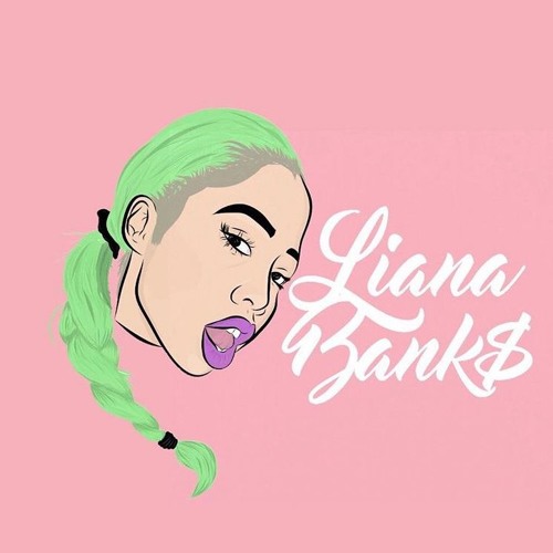 LIANA BANK$’s avatar
