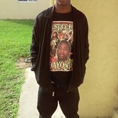 Tim Justdoit Robinson