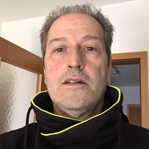 Juan José Benitez Vegas’s avatar