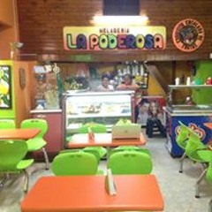 Heladeria La Cartago