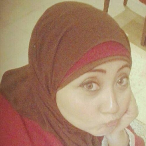 Fatma Mamdouh’s avatar