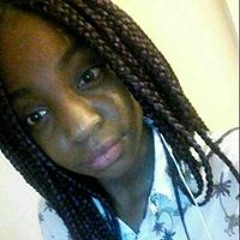 DarlineJoanne Bnhmme