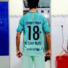 Tommy Phạm