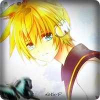 Vocaloid Fukase Eng Mr Heartache Sekai No Owari By Len Kagamine