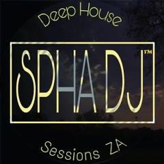Spha the DJ