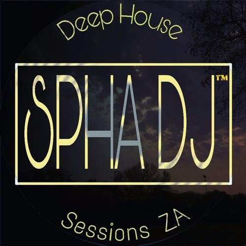 Spha the DJ’s avatar