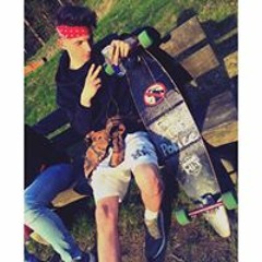 David Mayrr