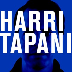 Harri Tapani