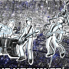 Extra Ordinary Astronauts