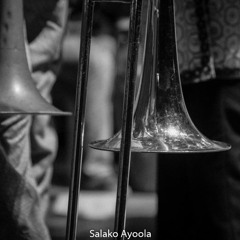 Salako E. Ayoola