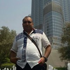 Mohammed El Genidy
