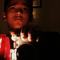 Maaz Hassan