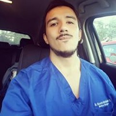 Ricardo Hernandez Duran