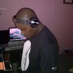 Marvin Lee Ngema