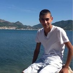 Fatih Alex Yilmaz
