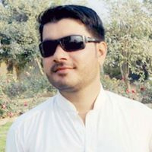 Naqash Mari’s avatar