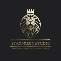 Студия звукозаписи Starmusic studio
