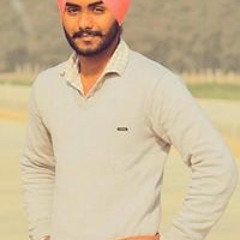 Amrit malhi