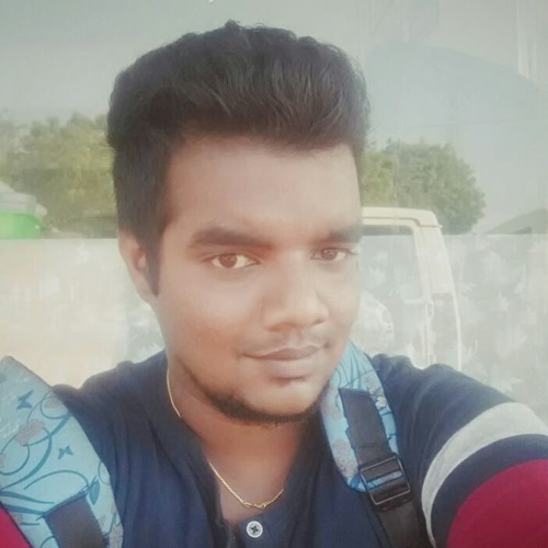 Ash Raj’s avatar