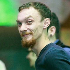 Александр Лысенко