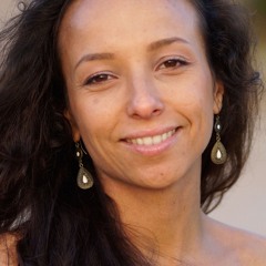 Medicine of Peace by Patricia Pattinama