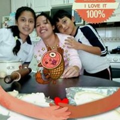 Grilsel Garzona