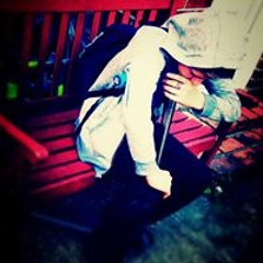 Riley Pascoe-Marchant