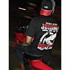 Boz Gayuz LapanTujuh