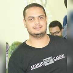 Mohamed Kamel