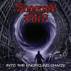 Symmetry Of The Void