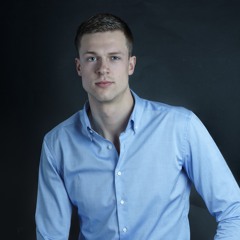 Rasmus Stolbjerg