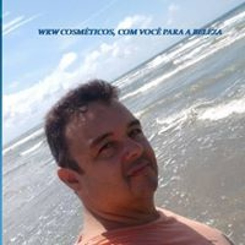 Wesley Gomes’s avatar