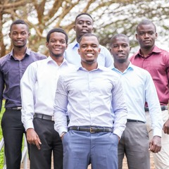 Crystal Singers Kenya