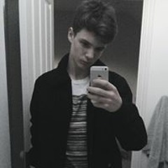 Kieran Hughes