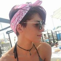 Sofia Beghetto