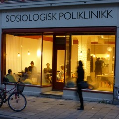 Sosiologisk Poliklinikk