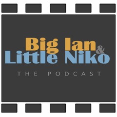 Big Ian and Little Niko