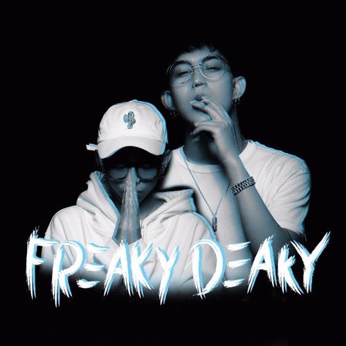 Freaky Deaky X Mr.Good - Officially Missing You (3GB Project)
