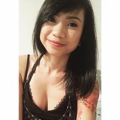 Frances Claire Peñalosa